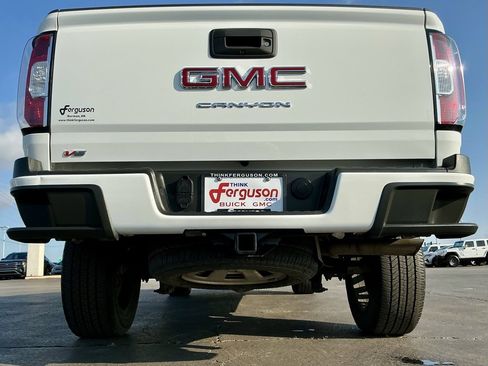 Used 2022 GMC Canyon Elevation w/ Trailering Package image 19