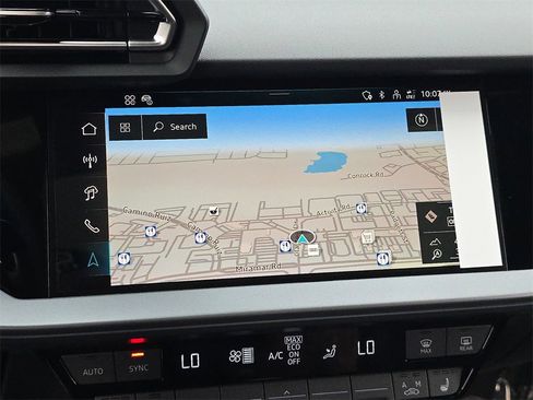 New 2026 Audi A3 2.0T Premium image 25