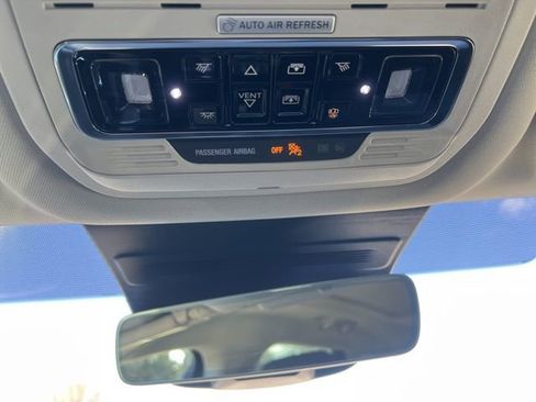 New 2026 Lincoln Nautilus Reserve w/ Jet Appearance Package image 20