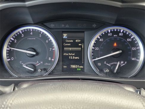 Used 2018 Toyota Highlander Limited image 12