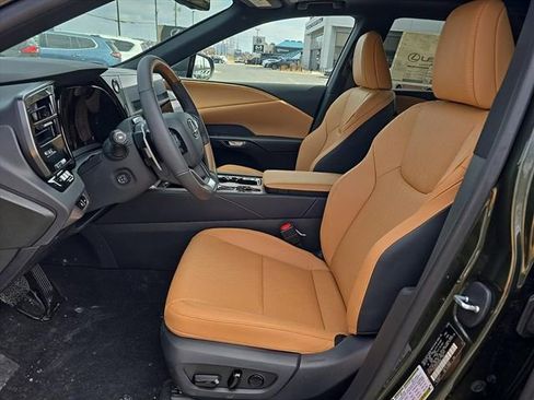 New 2026 Lexus RX 350 Premium Plus image 15