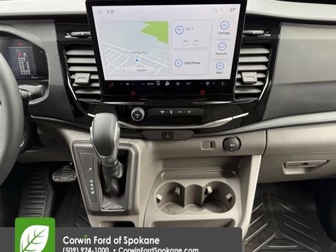 New 2026 Ford Transit 350 XLT AWD/4WD image 23