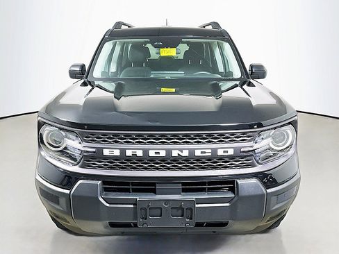 New 2025 Ford Bronco Sport Big Bend image 2