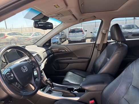 Used 2013 Honda Accord EX-L image 10