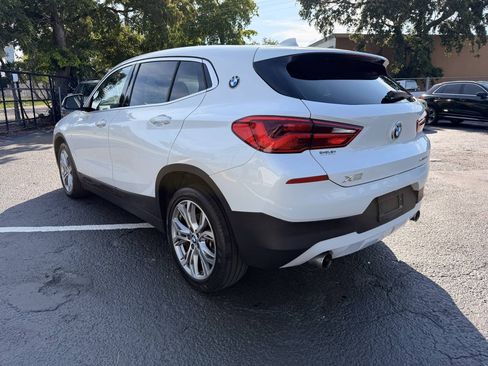 Used 2018 BMW X2 sDrive28i w/ Convenience Package FWD image 2