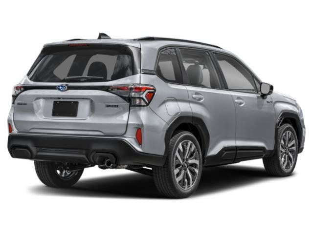 New 2026 Subaru Forester Touring AWD/4WD image 2
