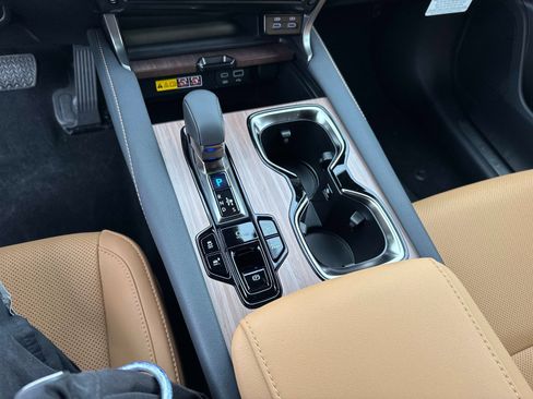 New 2026 Lexus RX 450h image 26