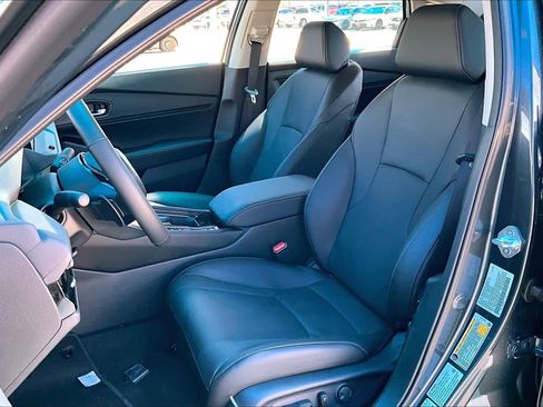 New 2026 Honda Accord Touring image 9