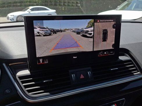 Certified 2024 Audi SQ5 Premium Plus AWD/4WD image 19