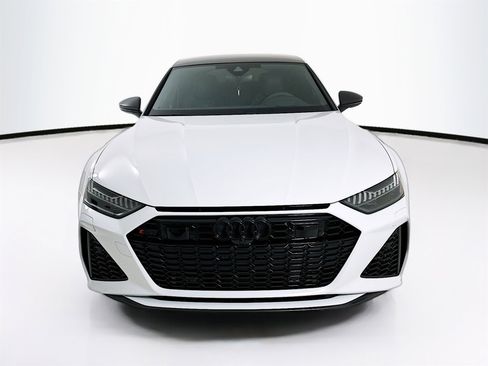 Used 2024 Audi RS 7 Performance image 2