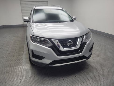 Used 2017 Nissan Rogue S w/ S Appearance Package AWD/4WD image 14