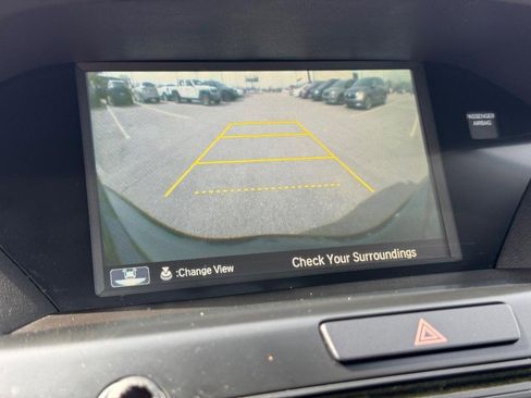 Used 2016 Acura MDX SH-AWD image 19