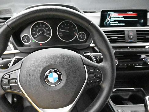 Used 2016 BMW 328i Sedan RWD image 37