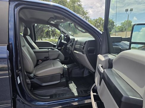 Used 2017 Ford F450 XL w/ Power Equipment Group AWD/4WD image 26