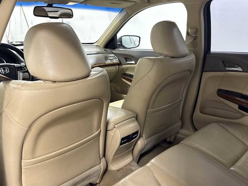 Used 2010 Honda Accord EX-L image 24