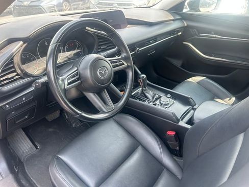Used 2023 MAZDA MAZDA3 s image 23