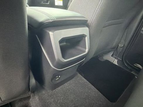 New 2025 Ford Ranger XLT w/ Equipment Group 301A High image 17