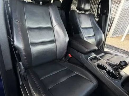 Used 2018 Dodge Durango GT w/ Premium Group AWD/4WD image 23