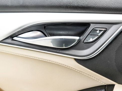 Used 2023 Cadillac CT5 Luxury image 42