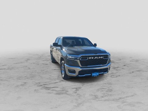 New 2026 RAM 1500 Big Horn image 2