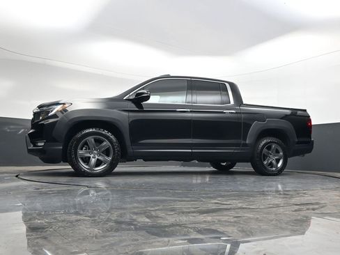 Used 2023 Honda Ridgeline RTL-E image 30