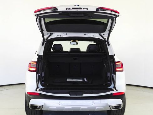 Certified 2023 BMW X5 sDrive40i w/ Parking Assistance Package RWD image 10