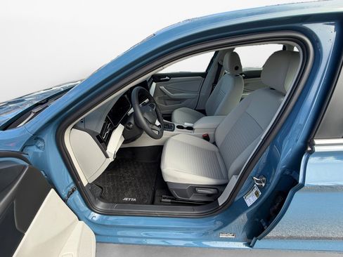 New 2026 Volkswagen Jetta S image 9