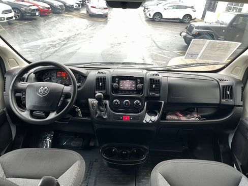 Used 2019 RAM ProMaster 2500 image 16