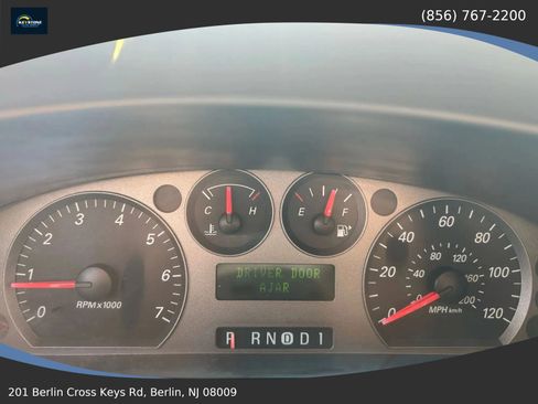 Used 2005 Mercury Sable GS FWD image 11