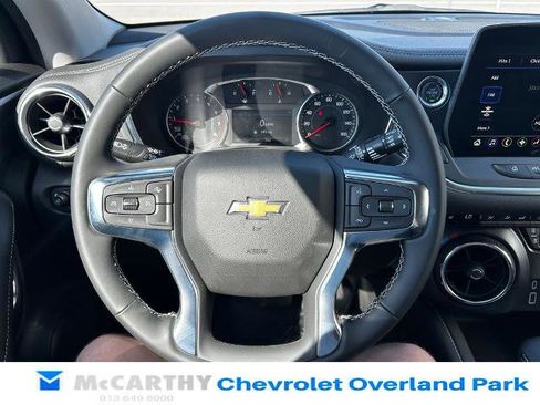 New 2026 Chevrolet Blazer LT image 8