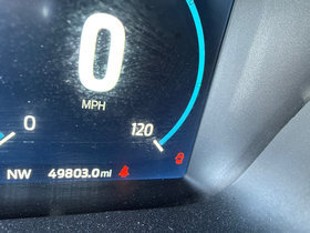Used 2023 Ford F150 Lariat AWD/4WD image 14