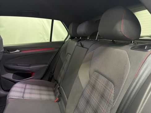Used 2023 Volkswagen GTI 40th Anniversary Edition image 19