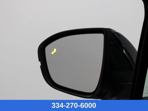 New 2025 Nissan Murano SL w/ Cargo Package image 33