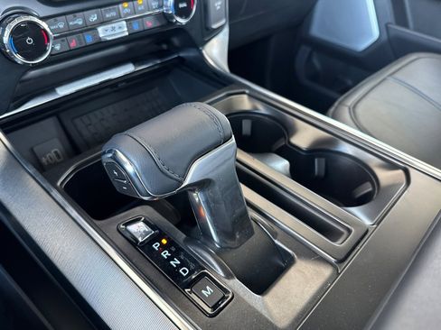 New 2025 Ford F150 Platinum w/ Equipment Group 702A High image 20