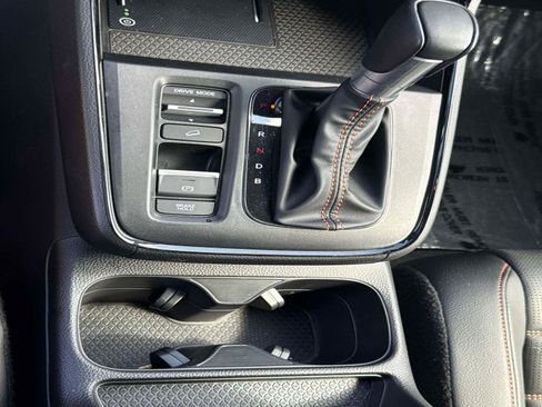 Certified 2026 Honda CR-V Sport-L image 28