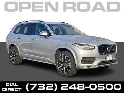 Used 2018 Volvo XC90 T6 Momentum w/ Convenience Package
