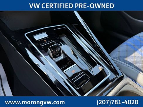 Certified 2025 Volkswagen Golf w/ Euro Style Package AWD/4WD image 40