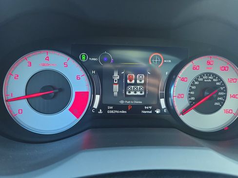 Used 2023 Acura RDX A-Spec w/ Advance Package AWD/4WD image 39