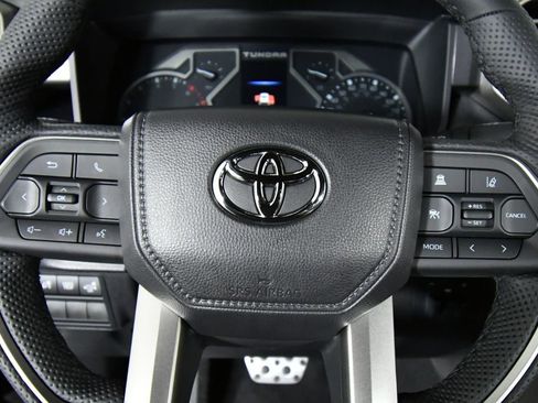 New 2026 Toyota Tundra SR5 image 2