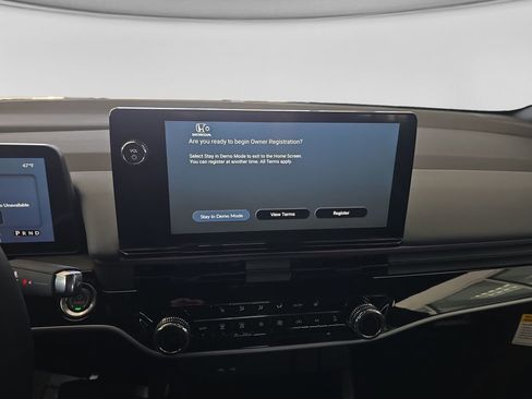 New 2025 Honda Prologue Touring image 21