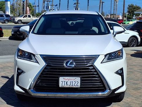 Used 2016 Lexus RX 350 FWD image 2