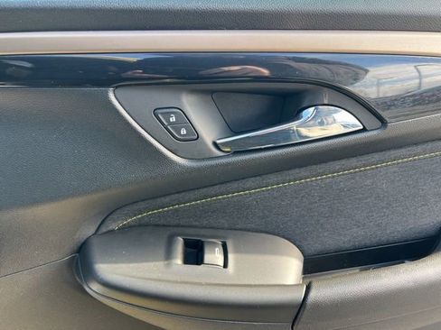 Used 2024 Chevrolet TrailBlazer ACTIV w/ Driver Confidence Package image 32