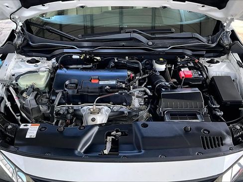 Used 2018 Honda Civic EX image 27