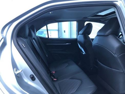 Used 2023 Toyota Camry SE image 22