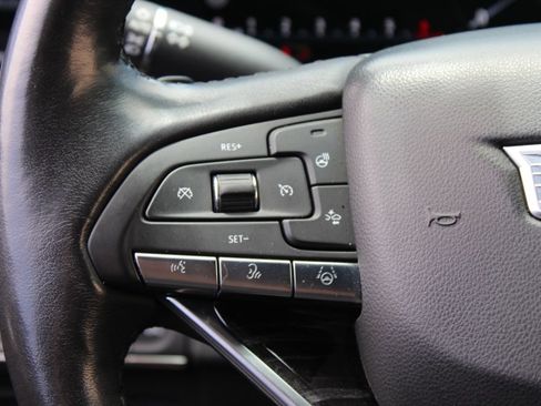 Used 2021 Cadillac Escalade ESV Sport w/ Driver Assist Tech Package AWD/4WD image 31