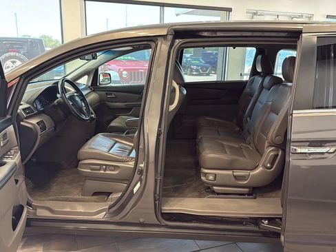Used 2013 Honda Odyssey EX-L image 10