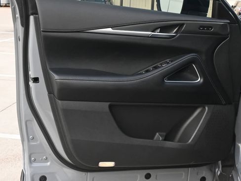 Used 2026 INFINITI QX60 Luxe w/ Cargo Package FWD image 18