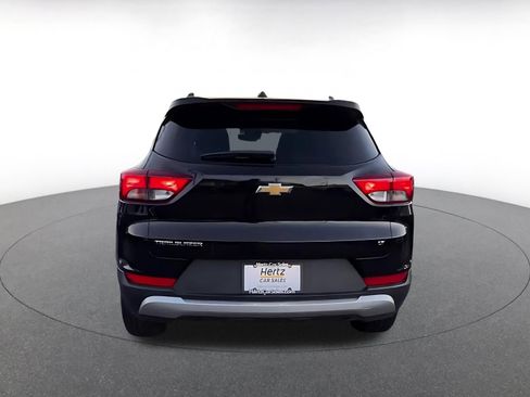 Used 2025 Chevrolet TrailBlazer LT image 11