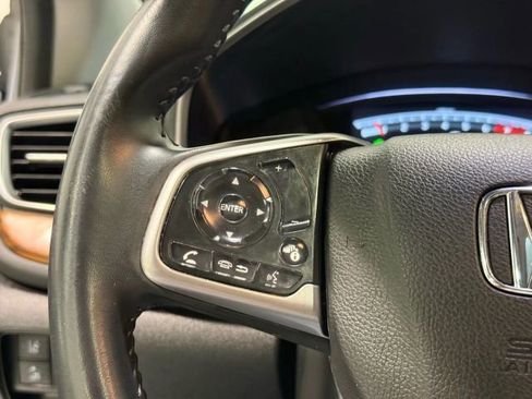 Used 2021 Honda CR-V EX-L image 64