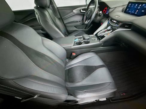 Used 2023 Acura TLX SH-AWD w/ A-SPEC Pkg image 30
